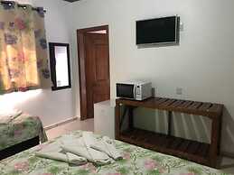 Pousada Abraco Serrano