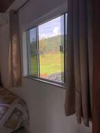 Pousada Abraco Serrano