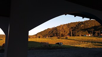 Pousada Abraco Serrano