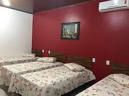 Pousada Abraco Serrano