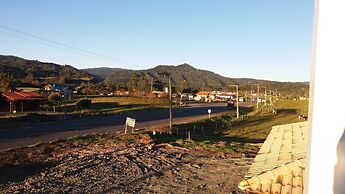 Pousada Abraco Serrano