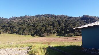 Pousada Abraco Serrano