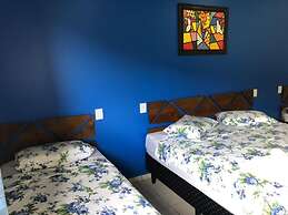 Pousada Abraco Serrano