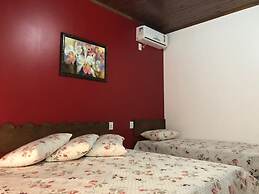 Pousada Abraco Serrano