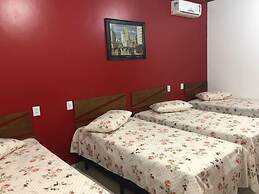 Pousada Abraco Serrano