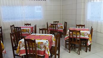 Pousada Abraco Serrano