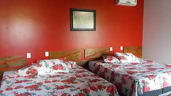 Pousada Abraco Serrano