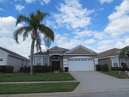 Kissimmee Area Deluxe Homes by Sunny OVH