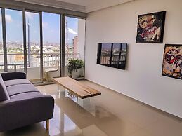 Appartement Lamblin