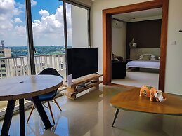Appartement Lamblin