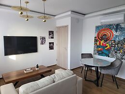 Appartement Lamblin