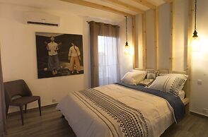 Appartement Lamblin