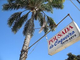 Pousada Do Coqueiro