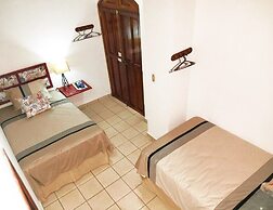 Hostal Las Puertas - Hostel