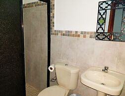Hostal Las Puertas - Hostel