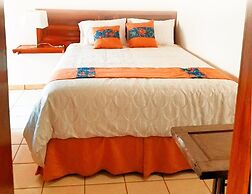 Hostal Las Puertas - Hostel