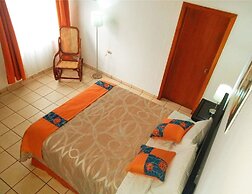 Hostal Las Puertas - Hostel