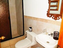 Hostal Las Puertas - Hostel