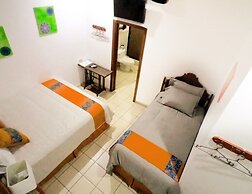 Hostal Las Puertas - Hostel