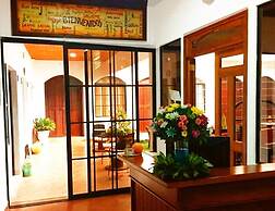 Hostal Las Puertas - Hostel