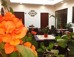 Hostal Las Puertas - Hostel