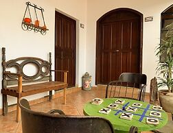 Hostal Las Puertas - Hostel
