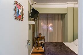 Pousada Recanto da Serra