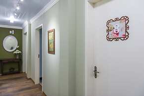 Pousada Recanto da Serra