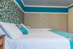 Pousada Recanto da Serra