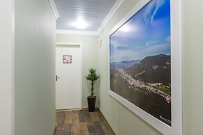 Pousada Recanto da Serra