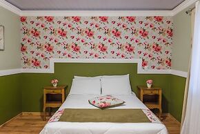 Pousada Recanto da Serra