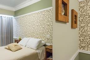 Pousada Recanto da Serra