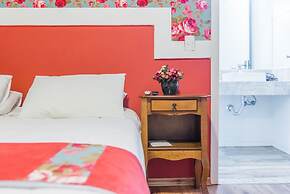 Pousada Recanto da Serra