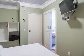 Pousada Recanto da Serra