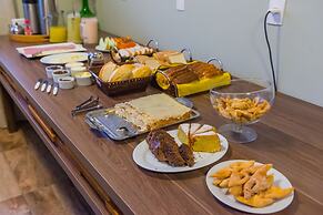 Pousada Recanto da Serra