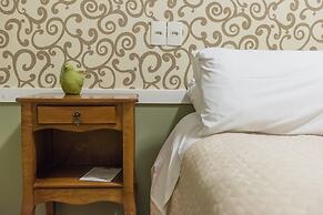 Pousada Recanto da Serra