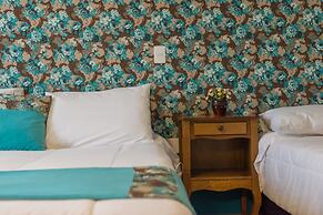 Pousada Recanto da Serra