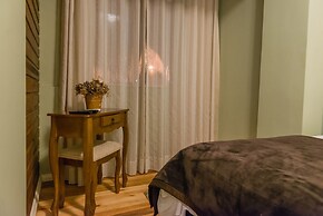 Pousada Recanto da Serra