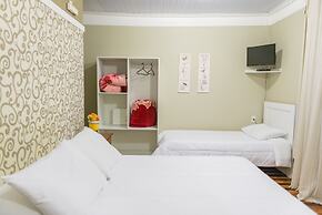 Pousada Recanto da Serra