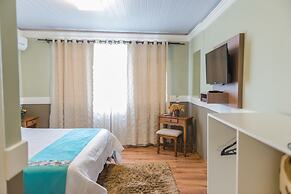 Pousada Recanto da Serra