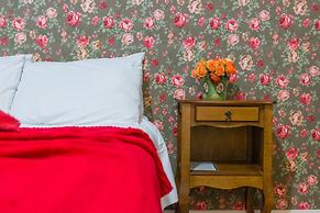 Pousada Recanto da Serra