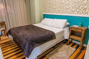 Pousada Recanto da Serra