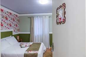 Pousada Recanto da Serra