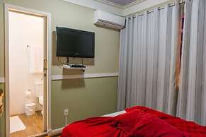 Pousada Recanto da Serra