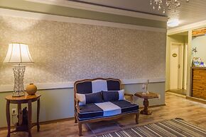 Pousada Recanto da Serra