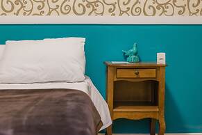 Pousada Recanto da Serra