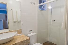 Pousada Recanto da Serra