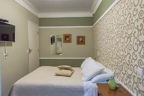 Pousada Recanto da Serra