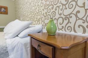 Pousada Recanto da Serra