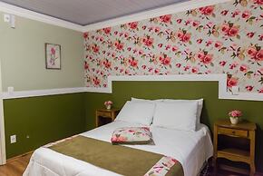 Pousada Recanto da Serra